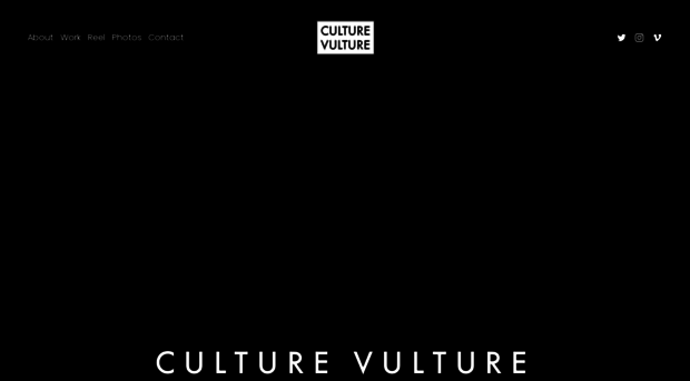 culturevulture.us