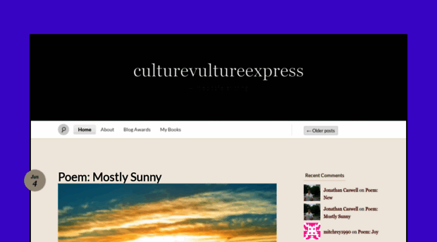 culturevultureexpress.wordpress.com