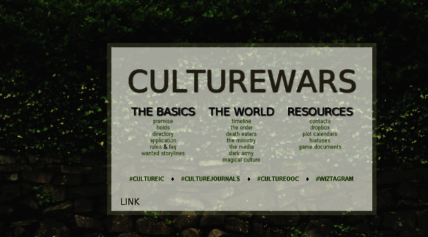 culturewars.insanejournal.com