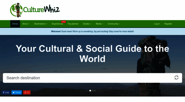 culturewhiz.org