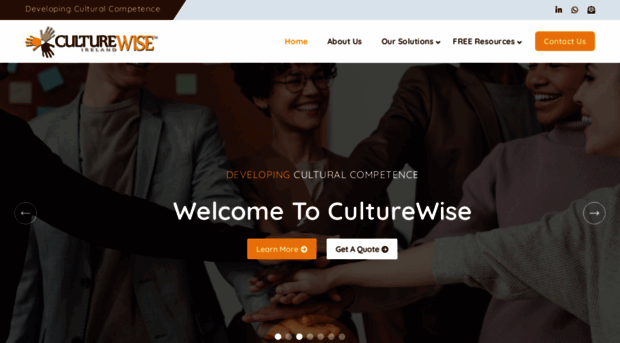 culturewise.ie