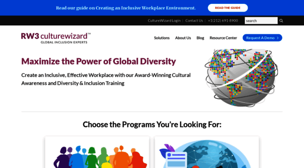 culturewizard.com