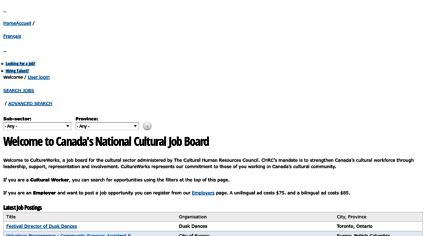 cultureworks.ca