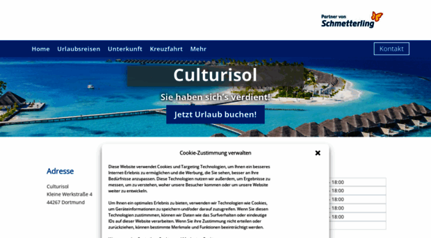 culturisol.de