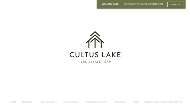 cultuslakerealestate.com