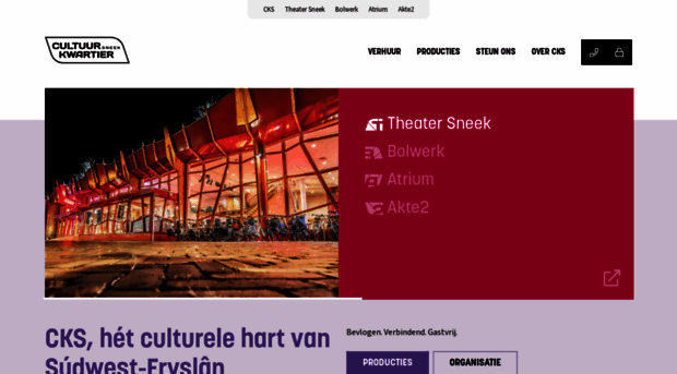 cultuurkwartier.nl