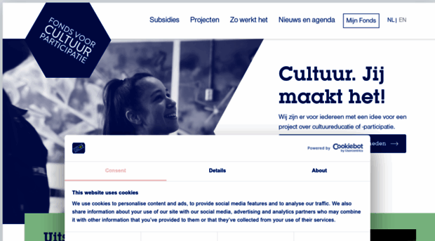 cultuurparticipatie.nl