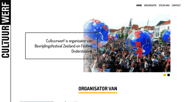 cultuurwerf.nl