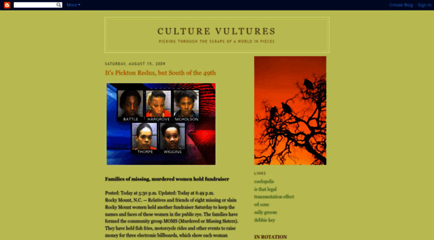 cultvulture.blogspot.com