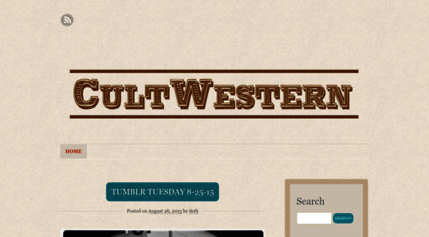 cultwestern.com