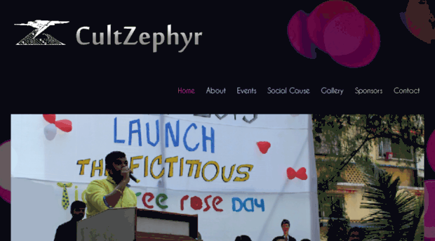 cultzephyr.com