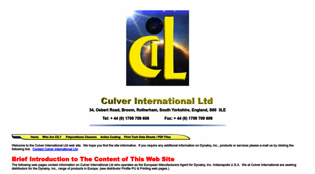 culver-international-ltd.com