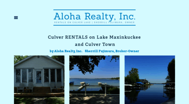 culveraloharealty.com