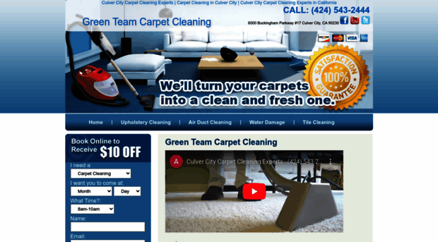 culvercitycarpetcleaningexperts.com
