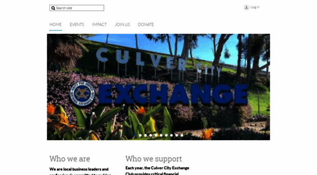 culvercityexchangeclub.org