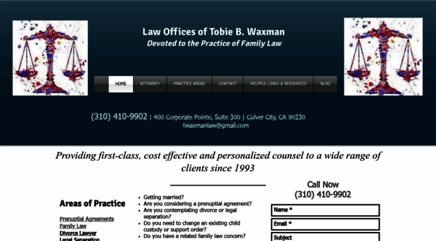 culvercityfamilylawfirm.com