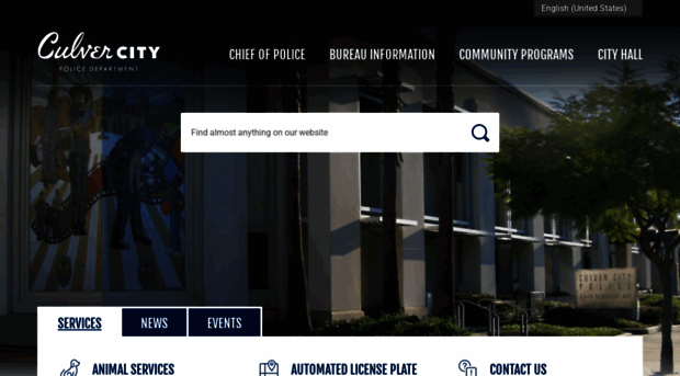 culvercitypd.gov