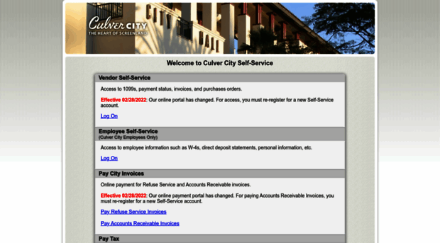 culvercityselfservice.org