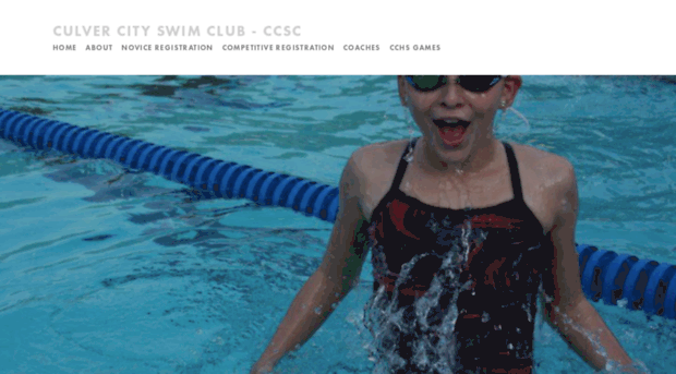 culvercityswimclub.com