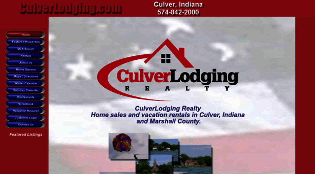 culverlodging.com