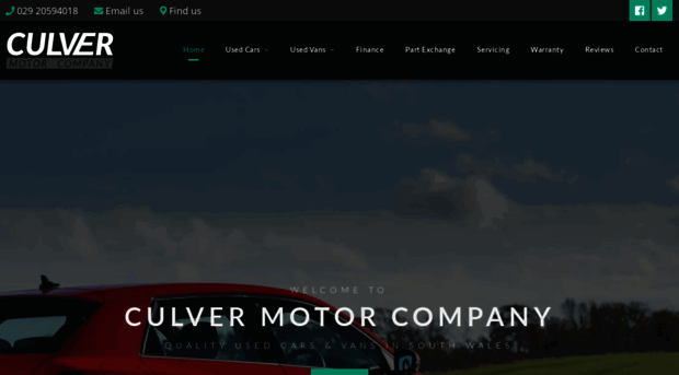 culvermotorgroup.co.uk