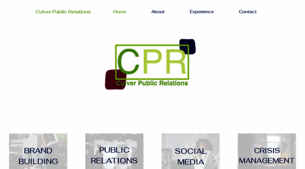 culverpr.com