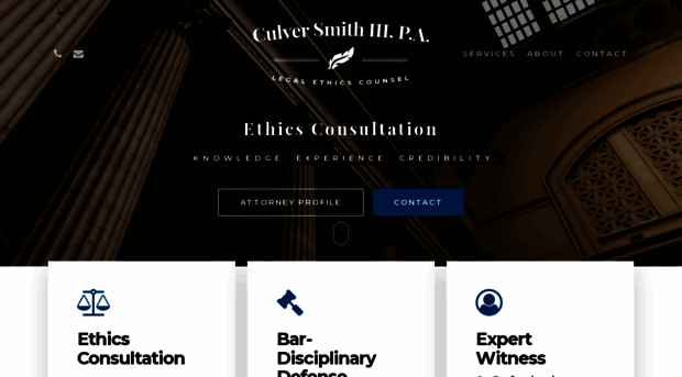 culversmithlaw.com