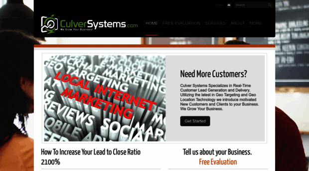 culversystems.com