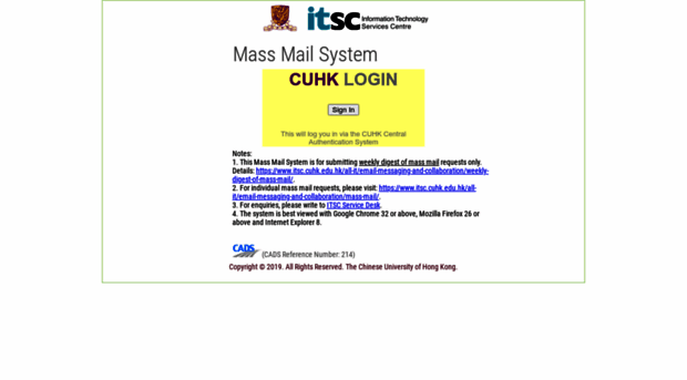 cumassmail.itsc.cuhk.edu.hk