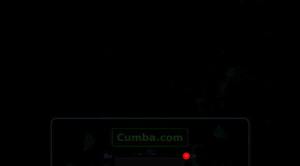 cumba.com
