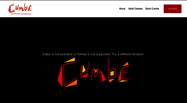 cumbedance.com