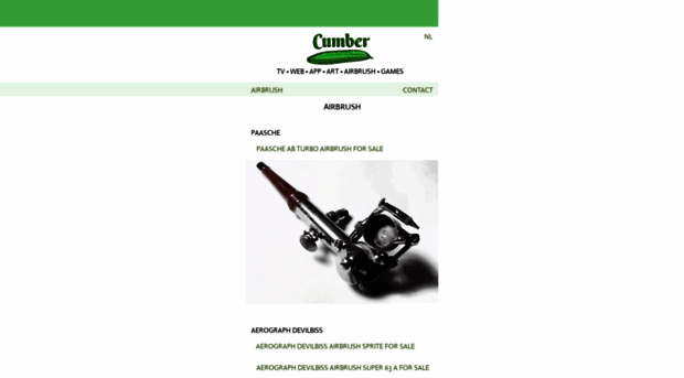 cumber.nl