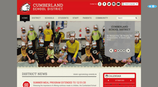 cumberland.k12.wi.us