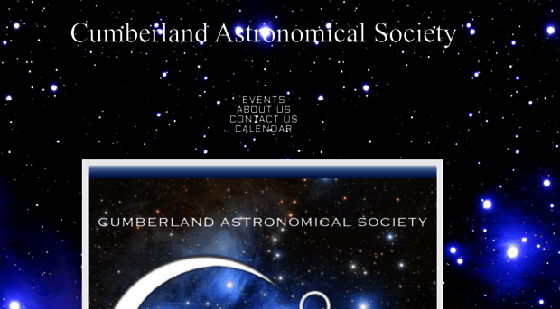 cumberlandastronomicalsociety.org