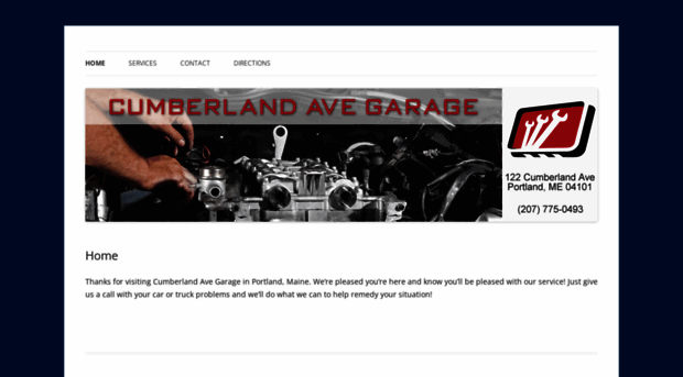 cumberlandavegarage.com