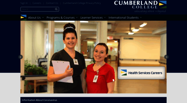 cumberlandcollege.sk.ca