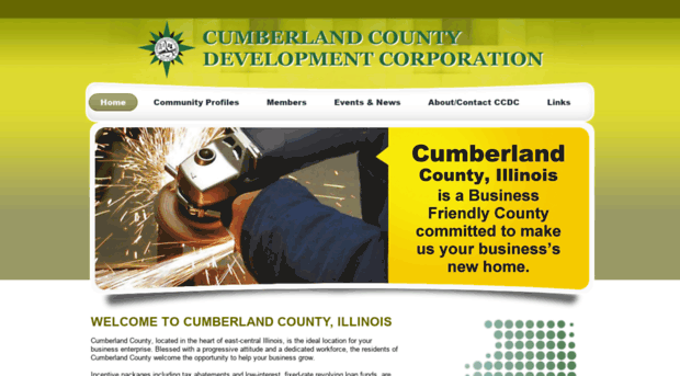 cumberlandcountydevelopmentcorporation.com