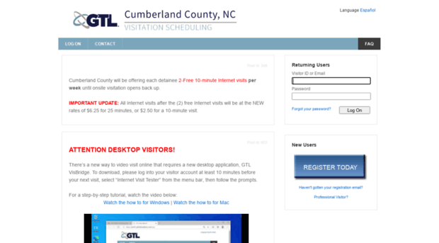 cumberlandcountync.gtlvisitme.com