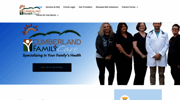 cumberlanddoc.com