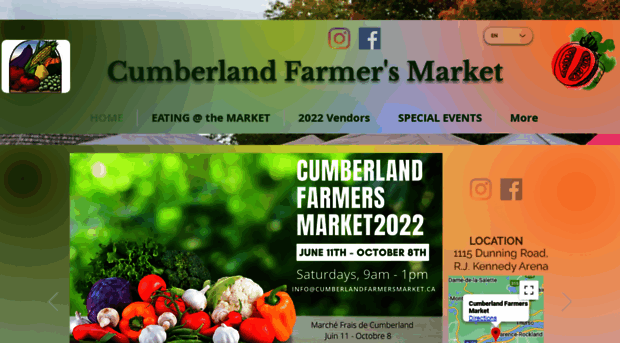 cumberlandfarmersmarket.ca