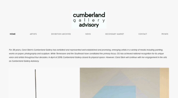 cumberlandgallery.com