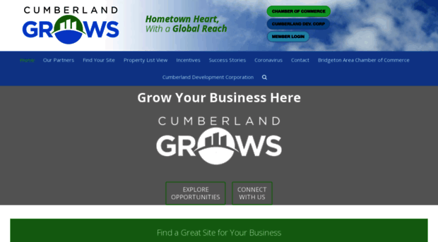 cumberlandgrows.com