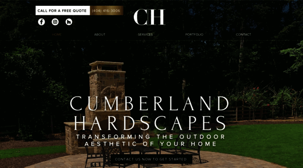 cumberlandhardscapes.com