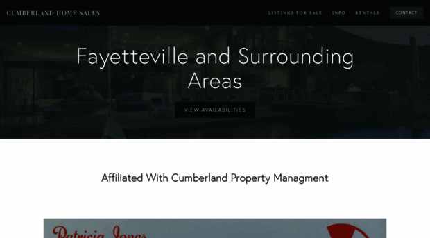 cumberlandhomesales.com