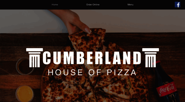 cumberlandhouseofpizza.com