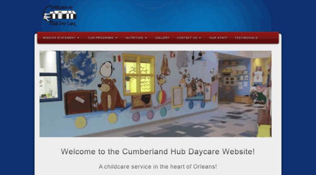 cumberlandhubdaycare.ca