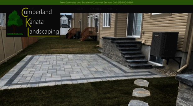 cumberlandkanatalandscaping.ca