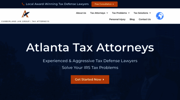 cumberlandlawatlanta.com