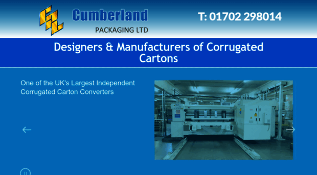 cumberlandpackaging.co.uk