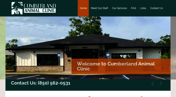 cumberlandpet.com